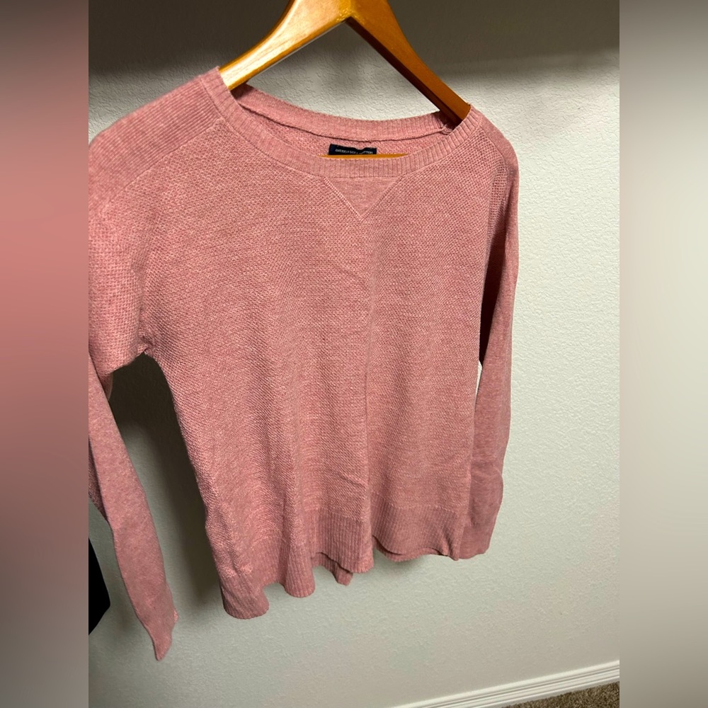 American Eagle sweater Size S